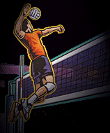 Sper Voleybol